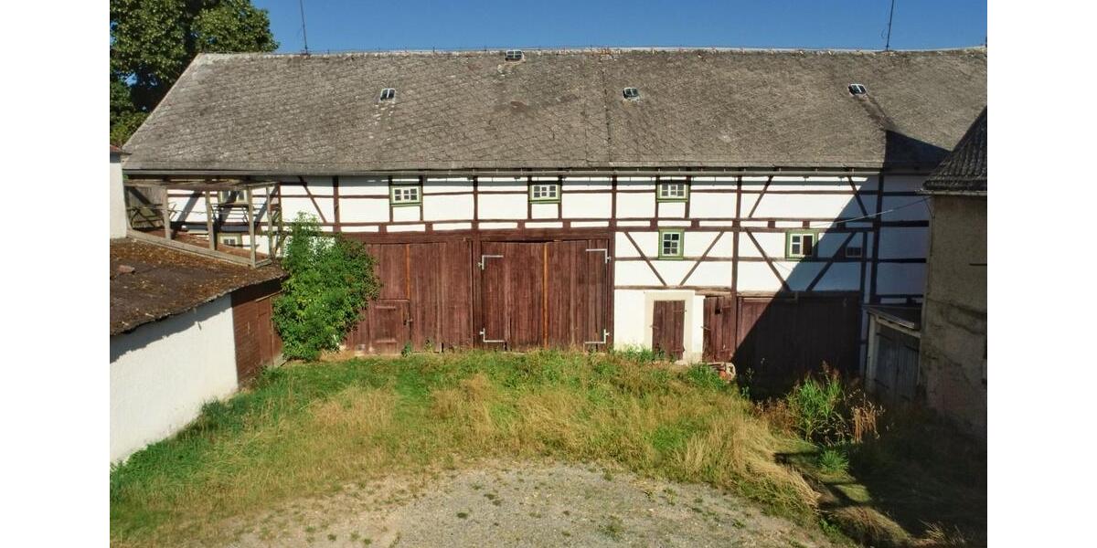 Bauernhaus, Landhaus Klingenberg - 13 Zimmer, 688 m&sup2;, 225.000&euro; | Angebot:27204951