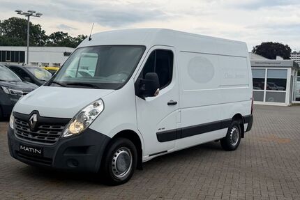 Renault Master 90.837 km 14.900 &euro; Norderstedt bei Hamburg 22851