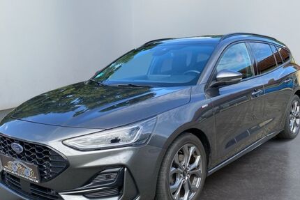 Ford Focus 89.987 km 18.330 &euro; Stendal 39576