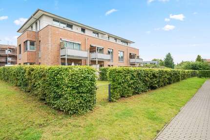 Wohnung zum Mieten in Bordesholm 1.150 € 99 m² 3 zimmer
