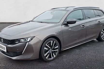 Peugeot 508 46.693 km 22.990 &euro; Melle 49324