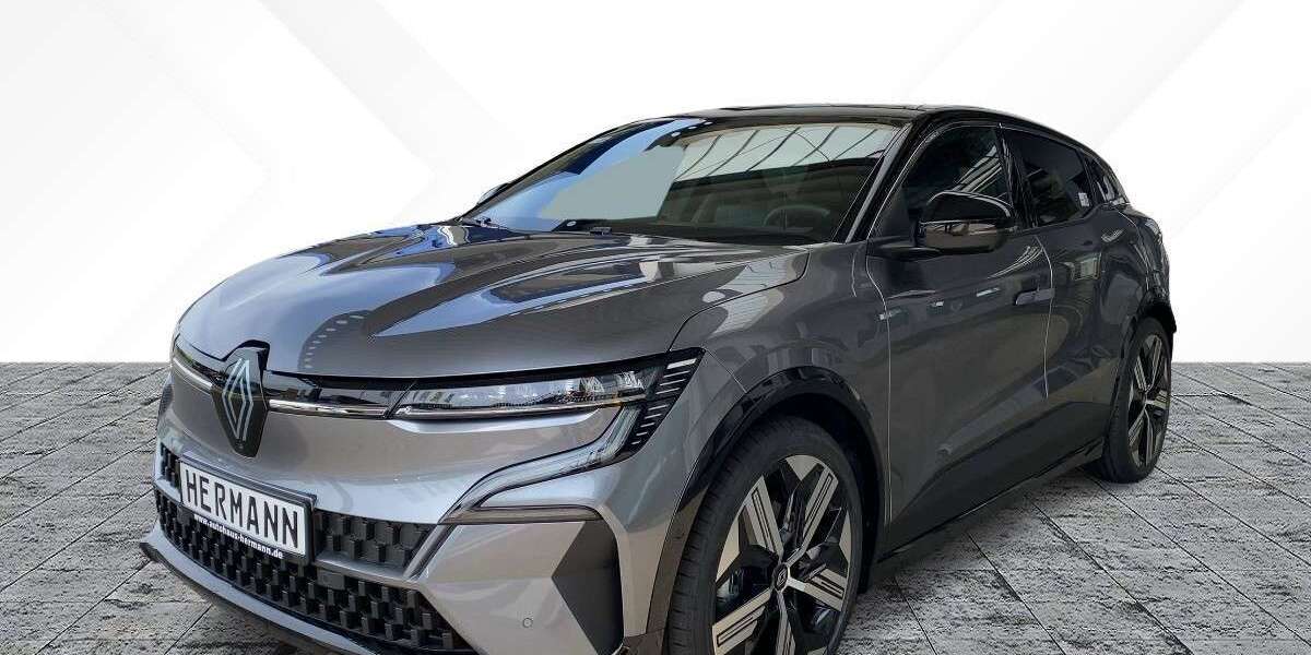 Renault Megane E-Tech 19.500 km 33.975 &euro; Hildesheim 31135