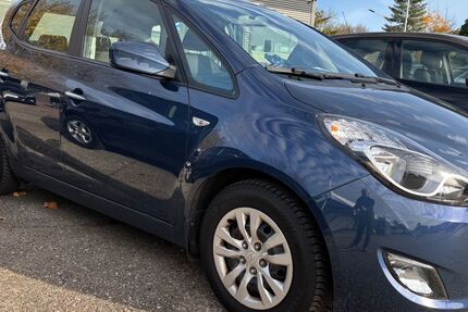 Hyundai ix20 87.600 km 9.300 &euro; Lübeck 23560