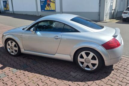 Audi TT 234.500 km 3.900 &euro; Dahn 66994
