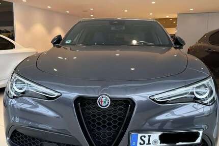 Alfa Romeo Stelvio 86.000 km 28.999 &euro; Gummersbach 51643