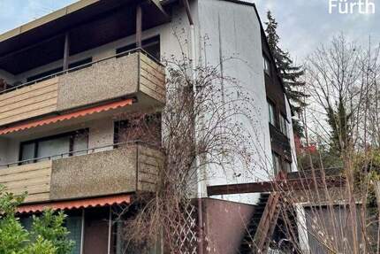 Haus Fürth Hardhöhe - 1 Zimmer, 195 m&sup2;, 439.000&euro; | Angebot:25191876