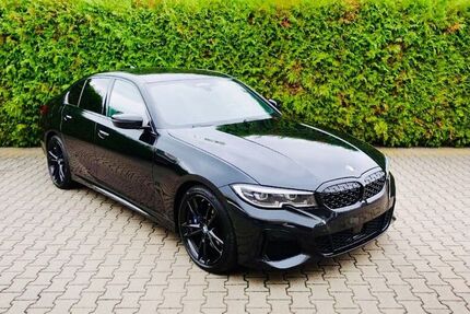 BMW M340i