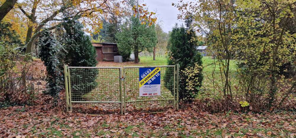 Grundstück Egelsbach - 65.000&euro; | Angebot:25646705