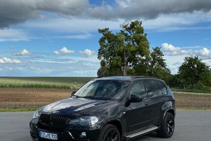 BMW X5 309.000 km 11.499 &euro; Riesa 01587