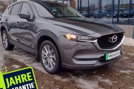 Mazda CX-5 20.800 km 26.800 &euro; Rostock 18106
