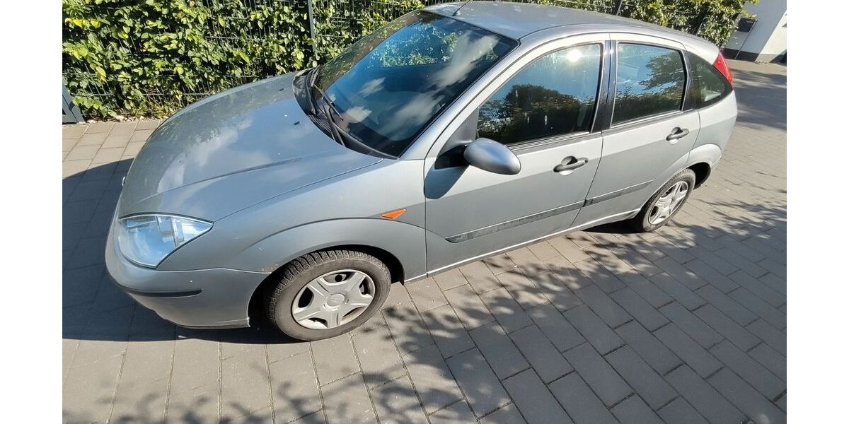 Ford Focus 163.416 km 600 &euro; Bissendorf 49143