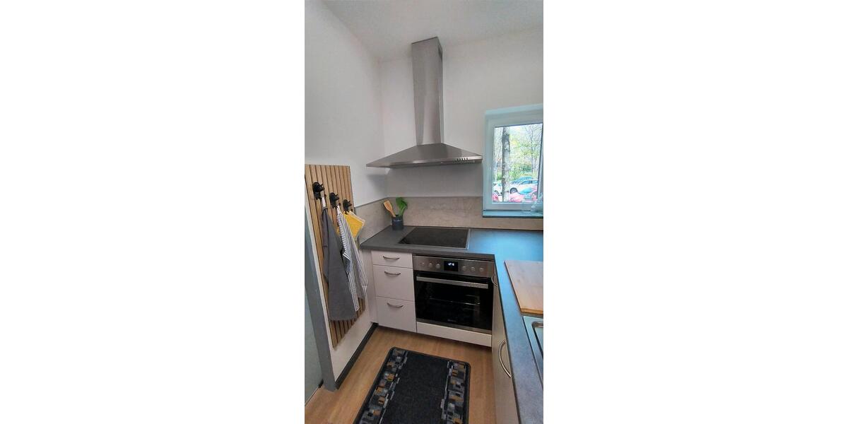 Erdgeschoßwohnung Mainz Oberstadt - 1.5 Zimmer, 38 m&sup2;, 885&euro; | Angebot:26067110