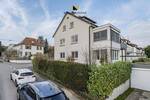 Etagenwohnung Stuttgart / Degerloch Degerloch - 4 Zimmer, 113 m&sup2;, 669.000&euro; | Angebot:26796661