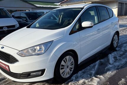 Ford C-Max 172.995 km 4.590 &euro; Velburg 92355