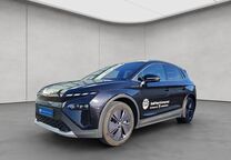 Gebrauchtwagen Skoda Elroq