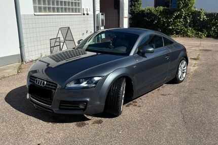 Audi TT 247.050 km 4.900 € Wenzenbach 93173