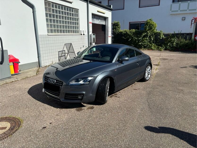 Audi TT 247.050 km 4.900 € Wenzenbach 93173