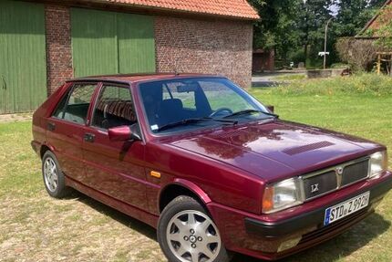 Lancia Delta 109.800 km 7.990 &euro; Buxtehude 21614