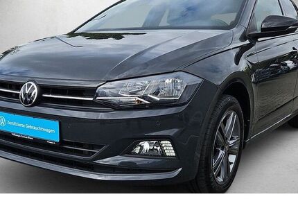VW Polo