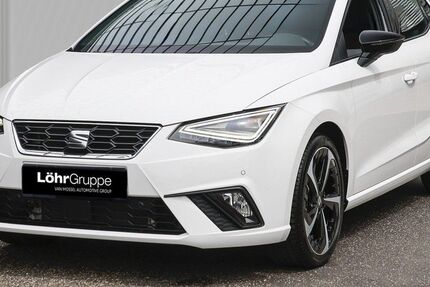 Seat Ibiza 21.209 km 19.480 &euro; Koblenz 56070