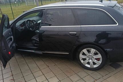 Audi A6 298.500 km 5.700 &euro; Neuhofen 67141