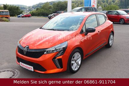 Renault Clio 20.260 km 16.890 &euro; Merzig 66663