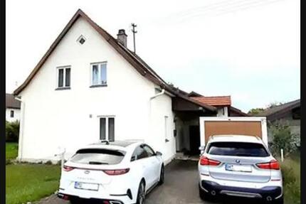 Haus zum verkaufen 4 zimmer