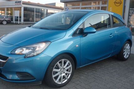 Opel Corsa 33.950 km 11.990 &euro; Emmendingen 79312