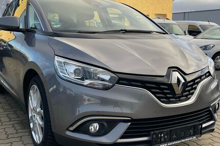 Renault Scenic 128.495 km 7.650 &euro; Bad Harzburg 38667