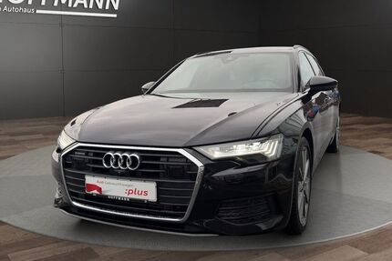 Audi A6 47.332 km 39.490 &euro; Arnsberg 59823