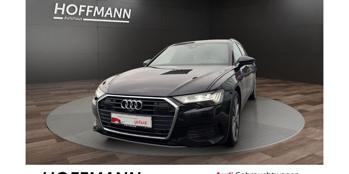 Audi A6 47.332 km 39.490 &euro; Arnsberg 59823
