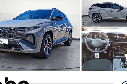 Hyundai TUCSON 4.043 km 37.999 &euro; Schramberg-Sulgen 78713