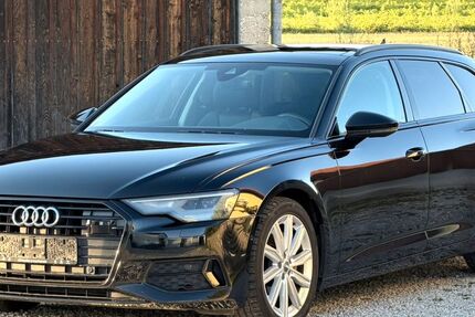 Audi A6 177.000 km 21.500 &euro; Barbing 93092