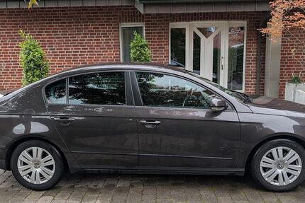 VW Passat 283.000 km 3.350 &euro; Dortmund 44139