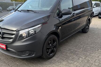 Mercedes-Benz Vito 245.000 km 16.390 &euro; Troisdorf 53842