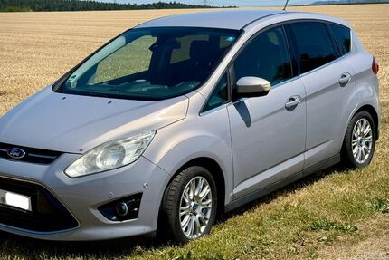 Ford C-Max 146.368 km 5.990 &euro; Geislingen 72351