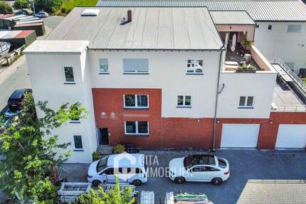 Vielseitige Wohn- & Gewerbeeinheit mit Büro, Lager und Aufzug in Mainz-Hechtsheim zimmer