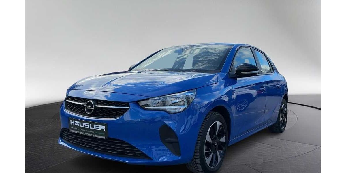 Opel Corsa 55.555 km 12.450 &euro; München 81673