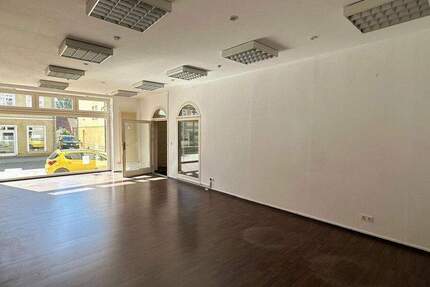 Gewerbeobjekt Neustrelitz Kiefernheide - 562&euro; | Angebot:25591419