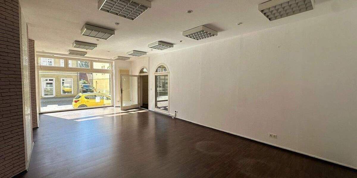 Gewerbeobjekt Neustrelitz Kiefernheide - 562&euro; | Angebot:25591419