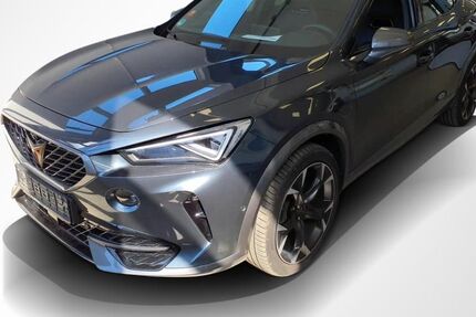 Cupra Formentor 48.750 km 23.480 &euro; Roth 91154