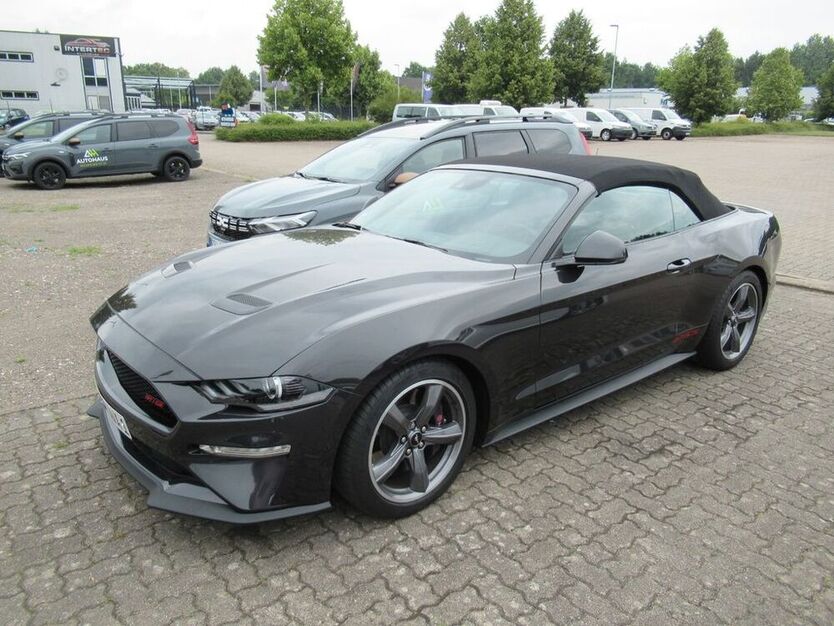 Mustang