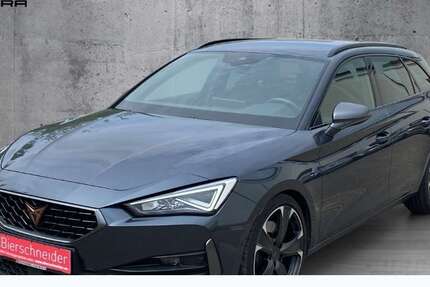 Cupra Leon 17.650 km 32.950 &euro; Gunzenhausen 91710