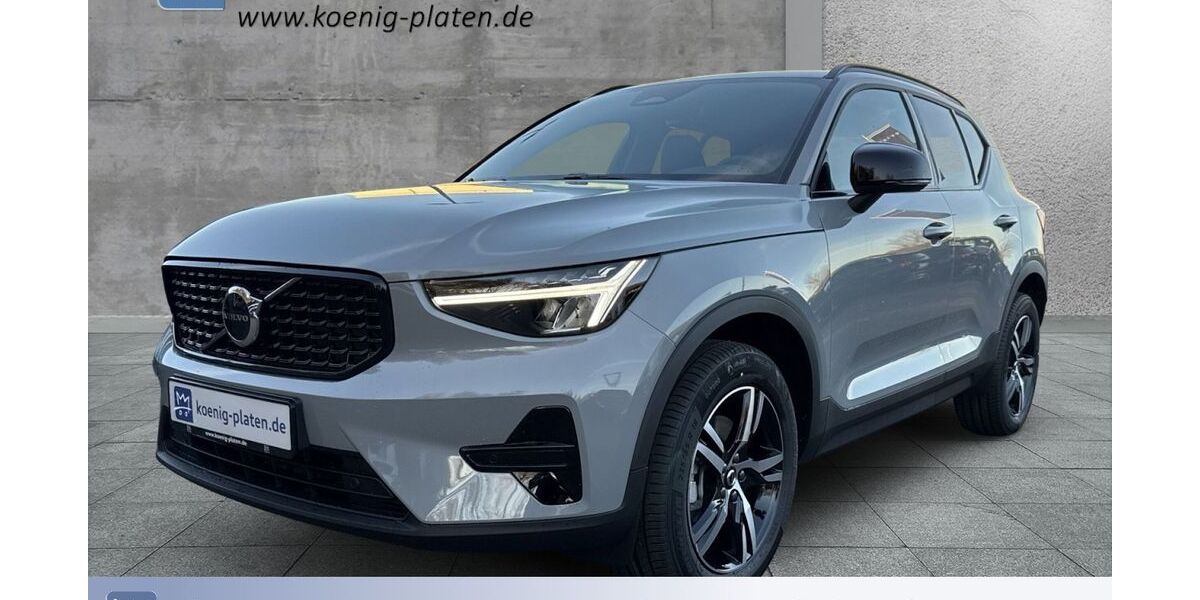 Volvo XC40 1.500 km 44.490 &euro; Berlin Tegel 13509