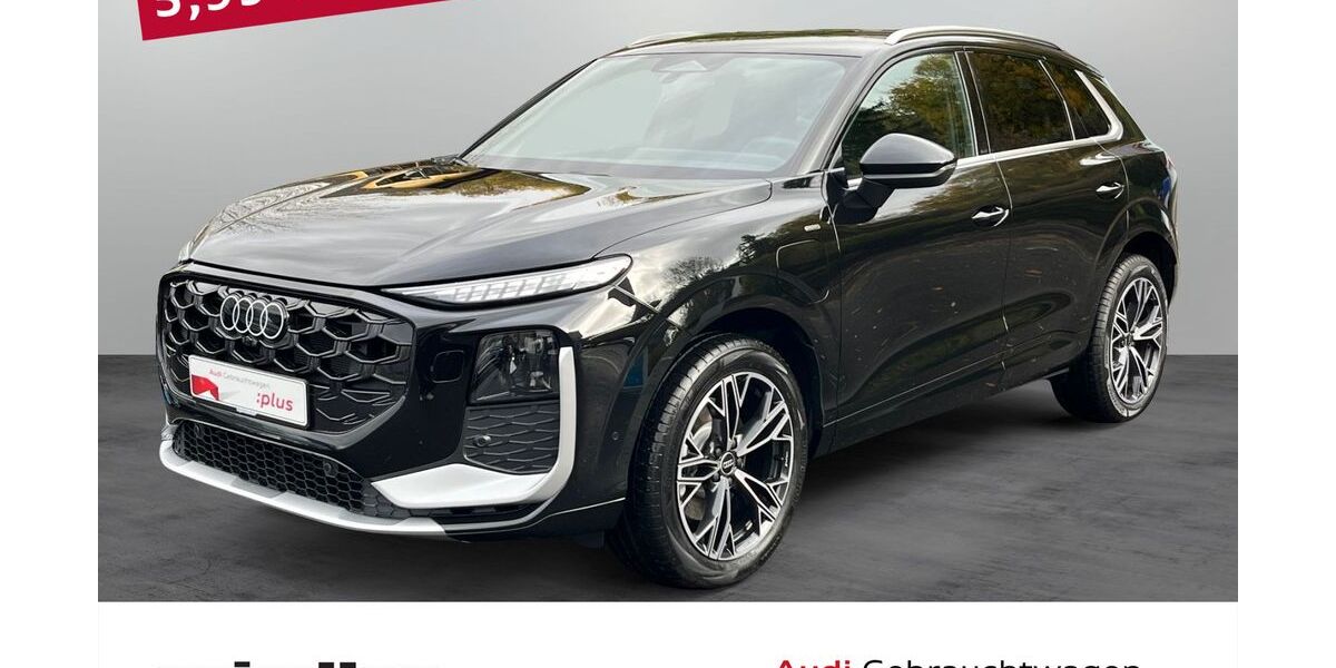 Audi Q3 3.000 km 55.980 € Kitzingen 97318