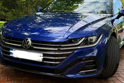 VW Arteon 54.000 km 30.500 &euro; Riesa 01594