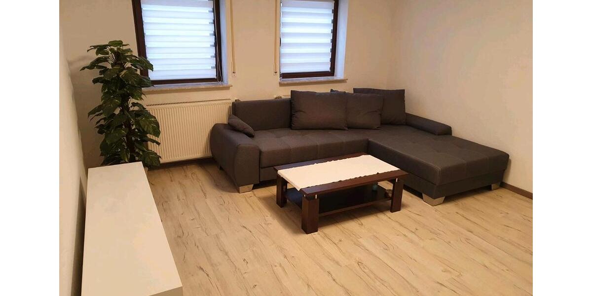 Etagenwohnung Mülheim-Kärlich Kärlich - 1.5 Zimmer, 45 m&sup2;, 600&euro; | Angebot:26238630