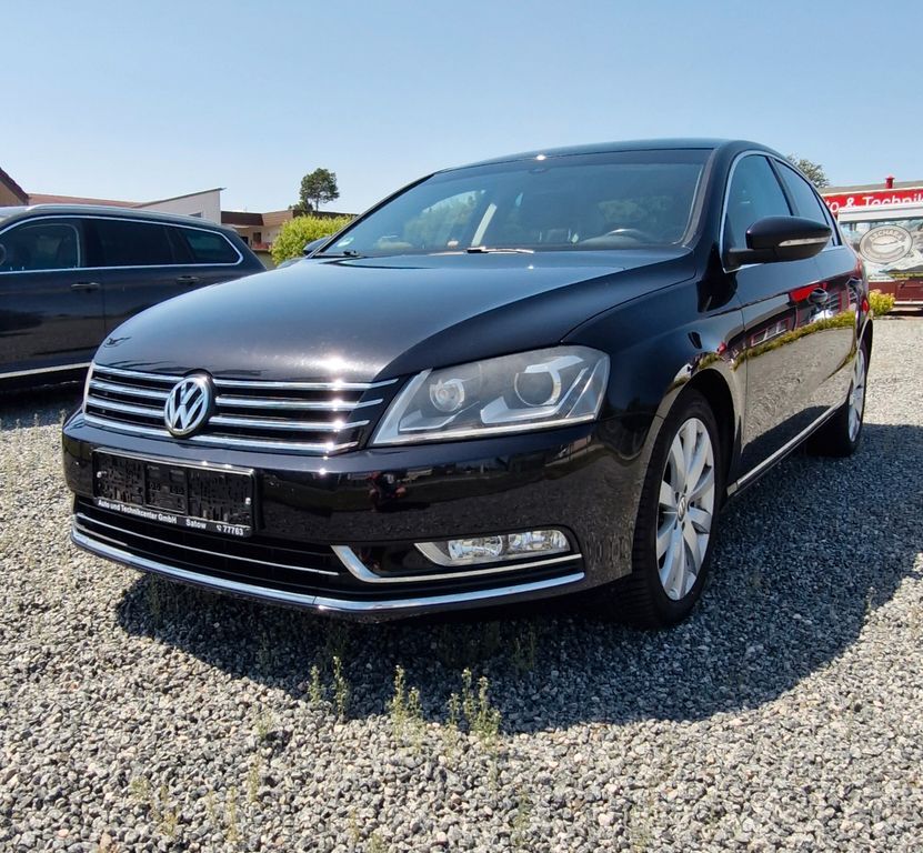 Passat