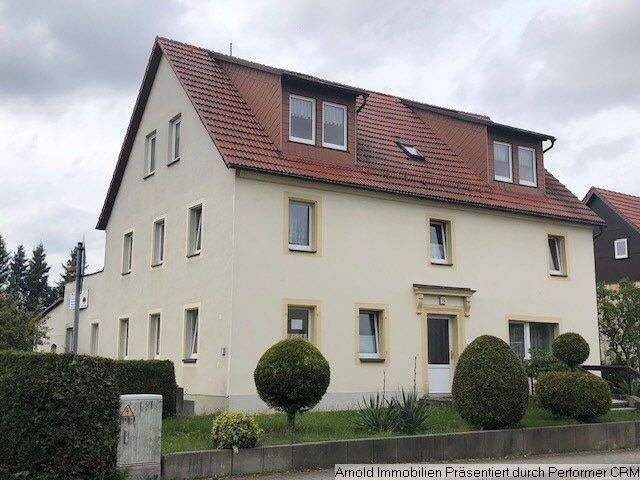 Voll saniertes MF- Haus mit vier WE in 01774 Höckendorf, OT Ruppendorf 1 zimmer