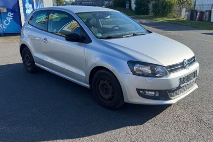 VW Polo 197.104 km 1.999 &euro; Nordhausen 99734